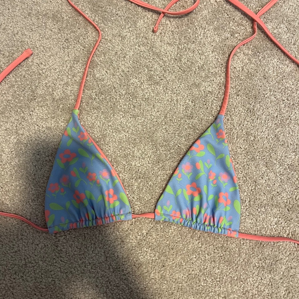 From me 2U reversible bikini